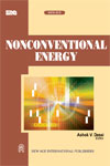 NewAge Nonconventional Energy